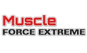 Muscle Force Extreme Logo