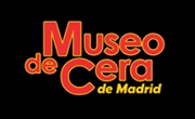 Museo de Cera de Madrid Logo