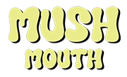 Mush Mouth Logo