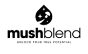 Mushblend Logo