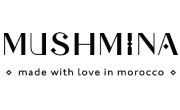 Mushmina  Logo