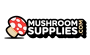 MushroomSupplies.com Logo