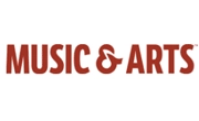 Music & Arts Logo