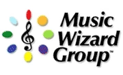 Music Wizard Group Logo