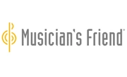 All Musician's Friend Coupons & Promo Codes