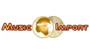 musicimport Logo