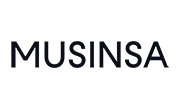 Musinsa Logo