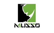 MUSSO (UK) Logo