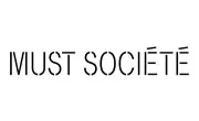 Must Société Logo
