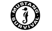 Mustang Survival Logo