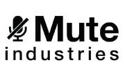 Mute Industries Logo