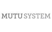 MUTU  System Logo