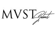 MVST Select Logo