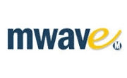 Mwave Logo