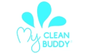 MyCleanBuddy Logo