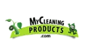 My Cleaning Products Coupons and Promo Codes