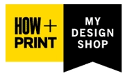 My Design Shop Logo