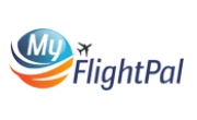 My Flight Pal Logo