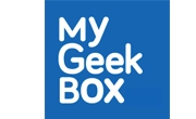My Geek Box Coupons Logo