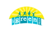 MyGreenFills Logo
