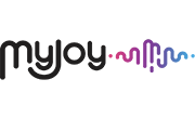 My Joy Logo