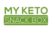 My Keto Snack Box  Coupons and Promo Codes