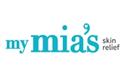 My Mia's Skin Relief Logo