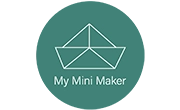 My Mini Maker Logo