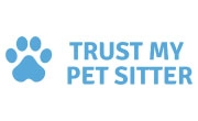 Trust My Pet Sitter Coupons and Promo Codes