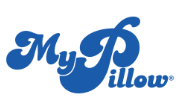 My Pillow Logo