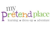 My Pretend Place, LLC Logo