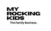 My Rocking Kids Logo