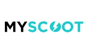 My Scoot Logo