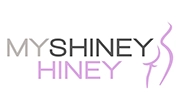 My Shiney Hiney Logo