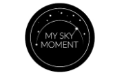 My Sky Moment Logo