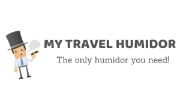 My Travel Humidor Coupons and Promo Codes