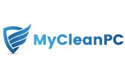MyCleanPC Logo
