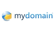 MyDomain.com Logo