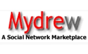 MYDREW Logo