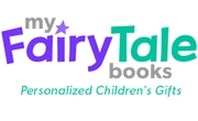 MyFairyTaleBooks Logo