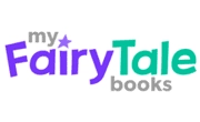 MyFairyTaleBooks UK Coupons and Promo Codes