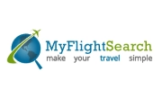 MyFlightSearch Logo