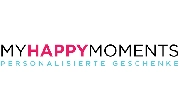 MyHappyMoments DE Logo