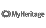 MyHeritage Coupons Logo