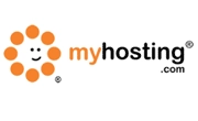 myhosting.com Logo