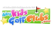 MyKidsGolfClubs.com Logo