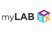 MyLAB Box Logo