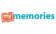 MyMemories Logo