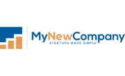 MyNewCompany Logo