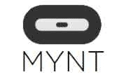 MYNT Tracker Logo